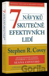 7 návyků skutečně efektivních lidí