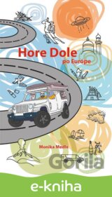 Hore dole po Európe