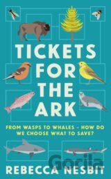 Tickets for the Ark