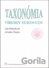 Taxonómia vírusov stavovcov