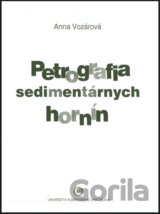 Petrografia sedimentárnych hornín