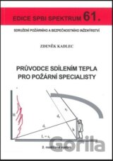 Průvodce sdílením tepla pro požární specialisty