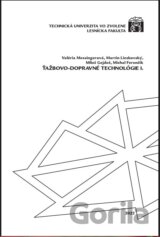 Ťažbovo-dopravné technológie I.
