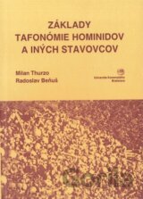 Základy tafonómie hominidov a iných stavovcov