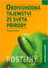 Obdivuhodná tajemství ze světa přírody