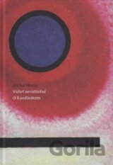 Vidieť neviditeľné. O Kandinskom