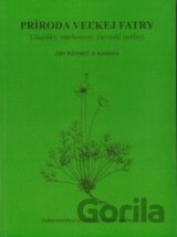Príroda Veľkej Fatry