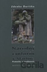 Národný cintorín v Martine