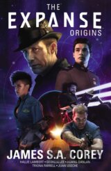 The Expanse: Origins