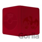 Pokémon PRO-Binder Elite Series Ultra Pro album na 480 karet - Charizard