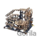 Puzzle 3D Kuličková dráha: Noční město/2...