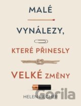 Malé vynálezy, které přinesly velké změny
