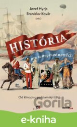 História pre zaneprázdnených 2