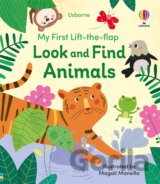 Look and Find Animals