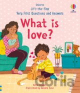 What is love?