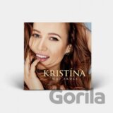 Kristína: Mať srdce 2CD Deluxe BOX