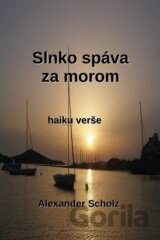 Slnko spáva za morom