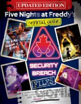 Five Nights at Freddy's: The Security Breach Files