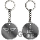 The Last of Us Kľúčenka
