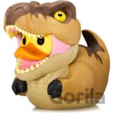 Tubbz kačička Jurský park - T-Rex (prvá edícia)