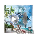 Horizon Odznaky - Forbidden
