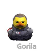 Tubbz kačička Mass Effect - Commander Shepard (prvá edícia)