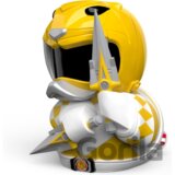 Tubbz kačička Power Ranger - Yellow Ranger (prvá edícia)