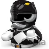 Tubbz kačička Power Ranger - Black Ranger (prvá edícia)