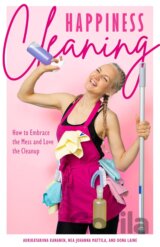 Happiness Cleaning