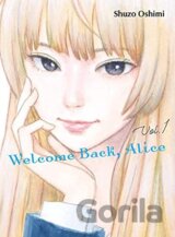 Welcome Back, Alice 1