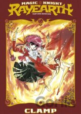 Magic Knight Rayearth 1