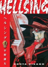Hellsing 1
