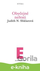 Obyčejné neřesti