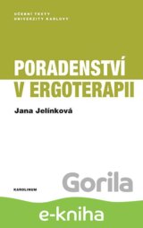 Poradenství v ergoterapii