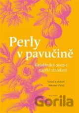 Perly v pavučině