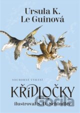 Křídločky