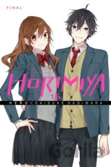 Horimiya 16