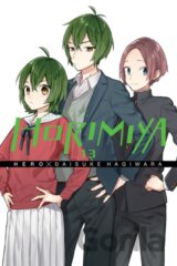 Horimiya 13