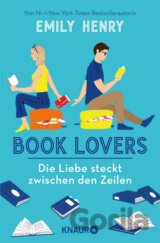 Book Lovers