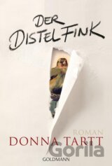 Der Distelfink