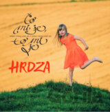 Hrdza: Čo mi je, to mi je LP
