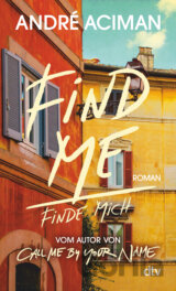 Find Me/Finde mich