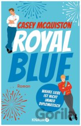 Royal Blue