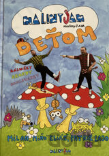 MalinyJAM: Deťom