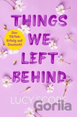 Things We Left Behind