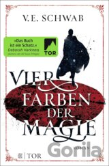 Vier Farben der Magie