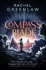 Compass And Blade