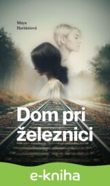 Dom pri železnici