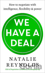 We Have a Deal
