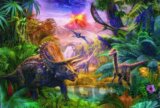 Údolie dinosaurov
